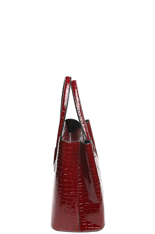 Сумка MILANA 172670-1-441 бордовый - купить 3490