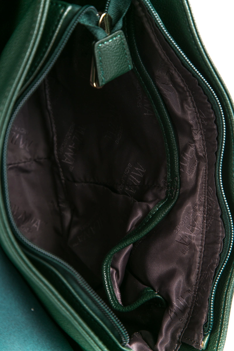 Сумка MILANA 162662-1-360 зеленый - купить 10990