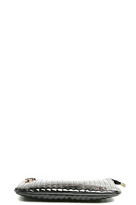 Клатч MILANA 132085-1-710 черный - купить 890