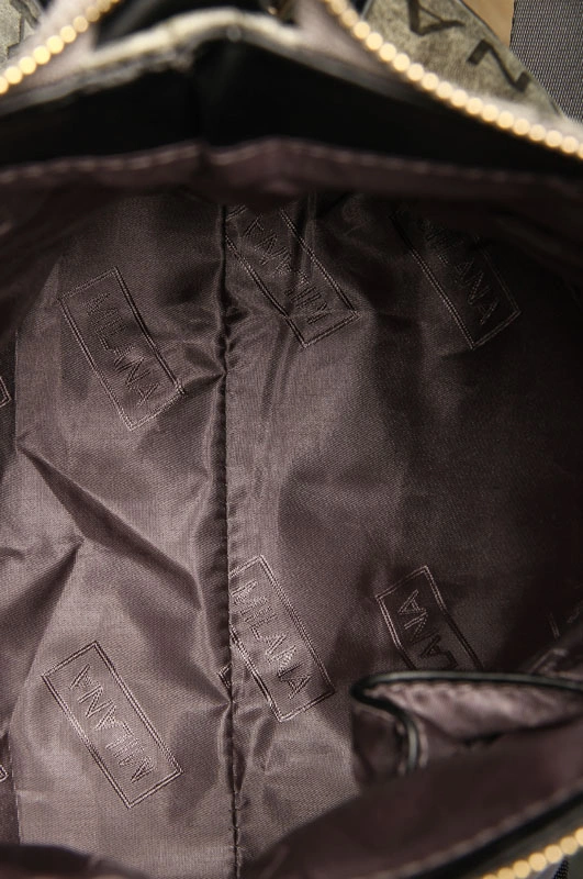 Сумка MILANA 124001-1-3 черный - купить 1390