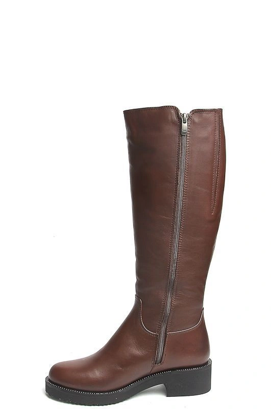 Сапоги MILANA 172550-2-120F коричневый - купить 18990