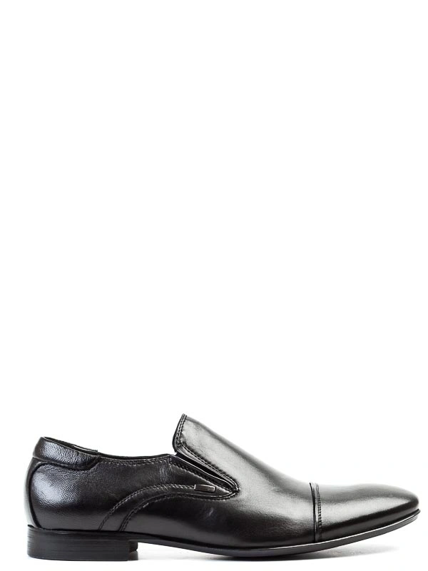 Полуботинки MILANA 131831-1-1101 черный - купить 4100