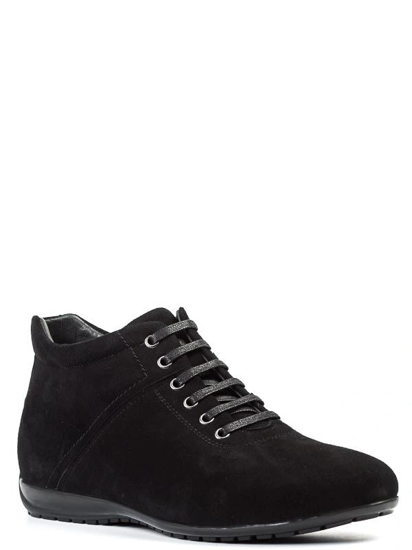 Ботинки MILANA 142767-1-210F черный - купить 8990