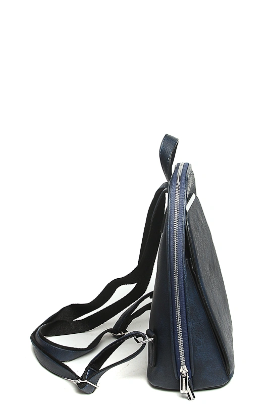 Рюкзак MILANA 172679-1-150 синий - купить 4990