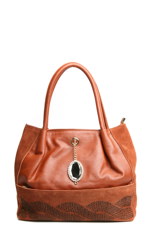 Сумка MILANA 128017-2-2 оранжевый - купить 5490