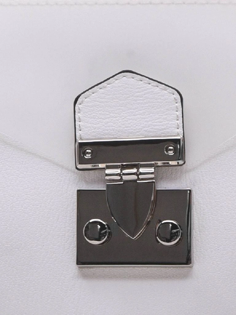 Сумка MILANA 201909-2-130 белый - купить 3490