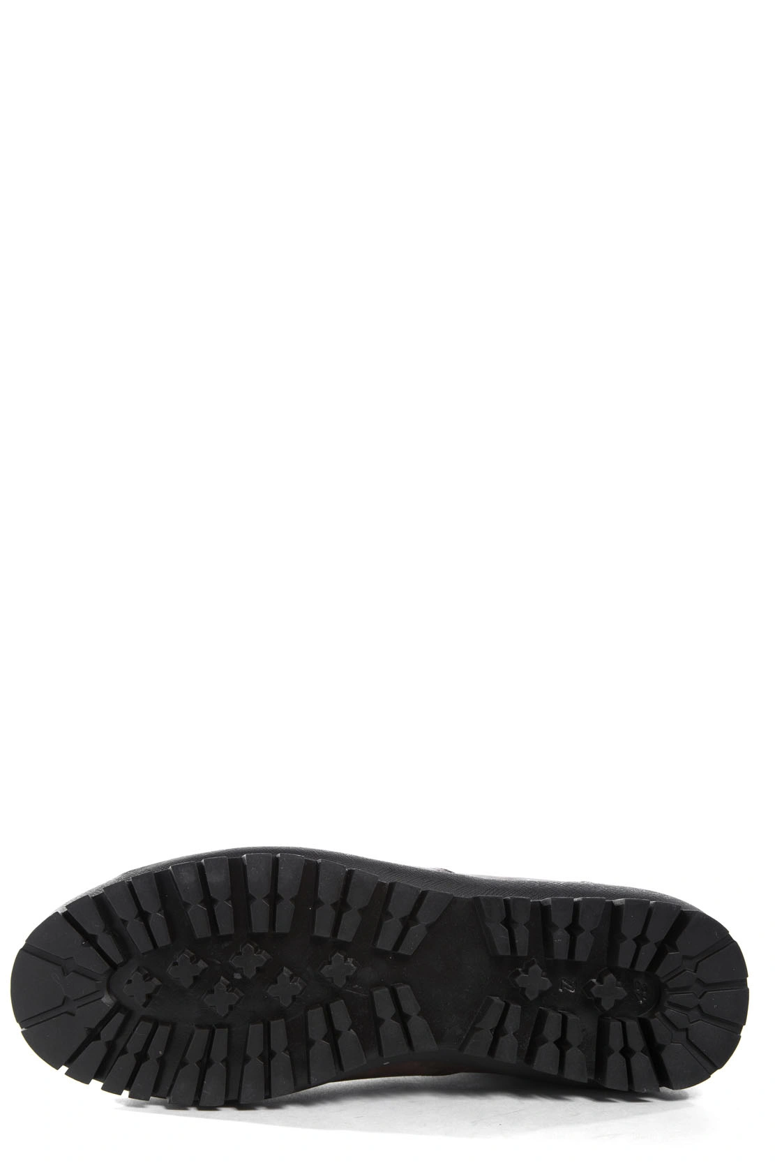 Полуботинки MILANA 162782-2-8201 коричневый - купить 7990