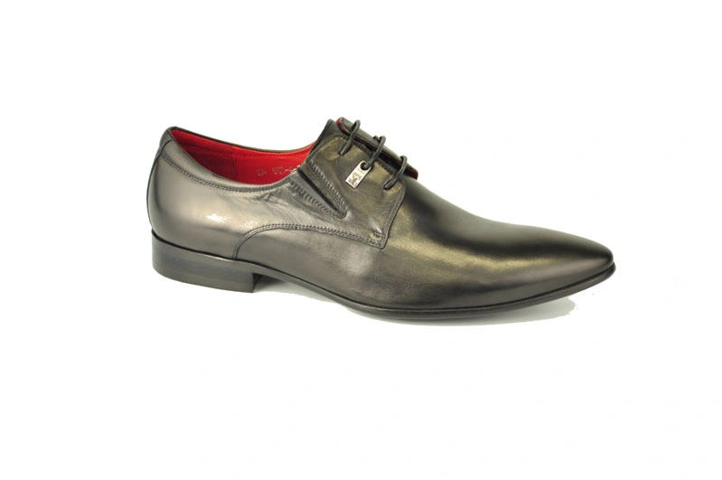 Полуботинки MILANA 121827-1-1101 черный - купить 4690