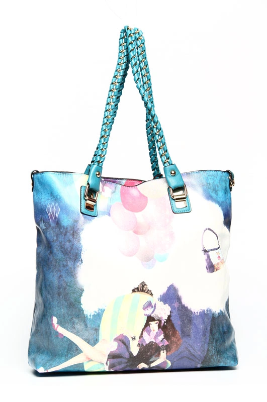 Сумка MILANA 125056-2-1 мультиколор - купить 4090