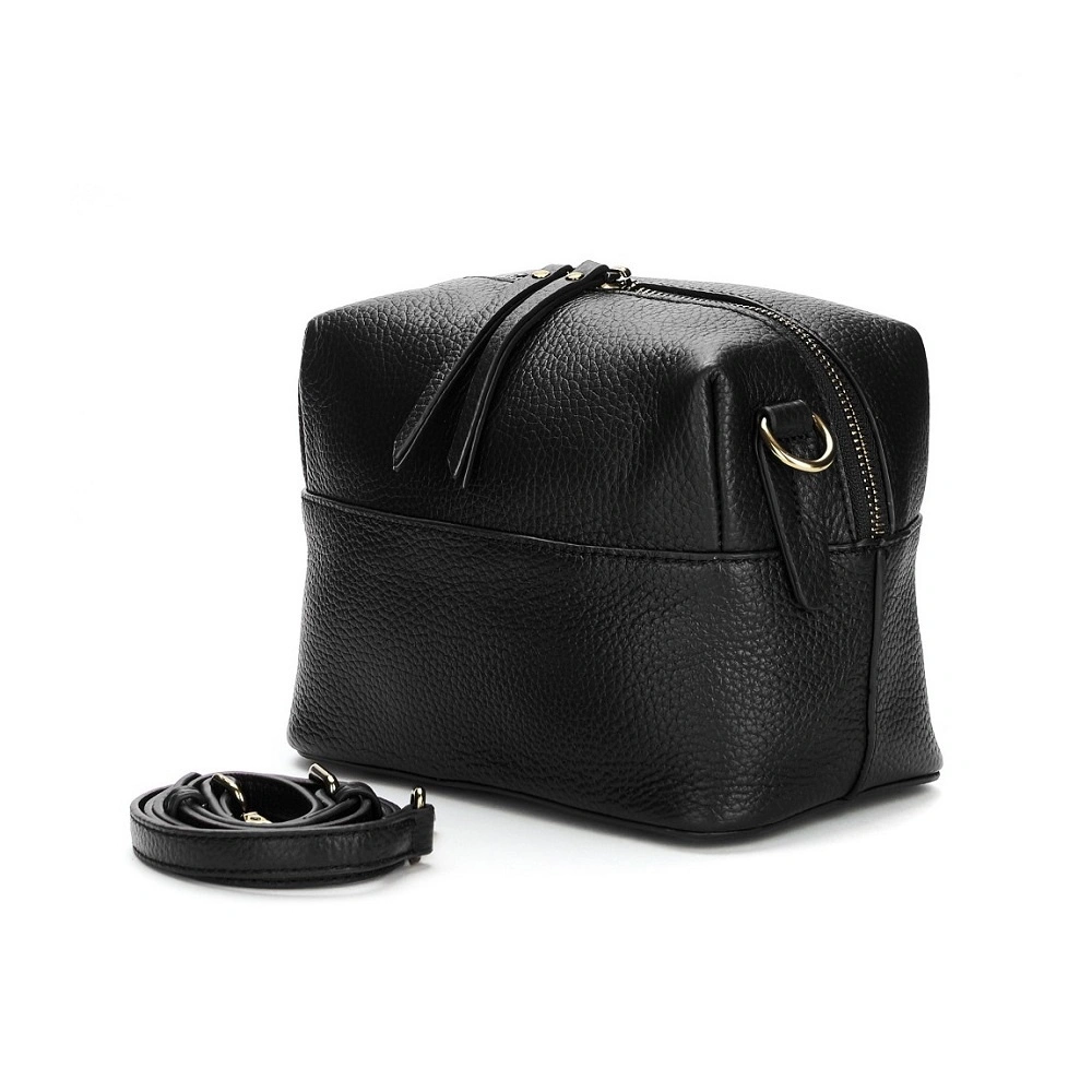 Сумка JANE'S STORY GZL-829-1-04 черный - купить 6490