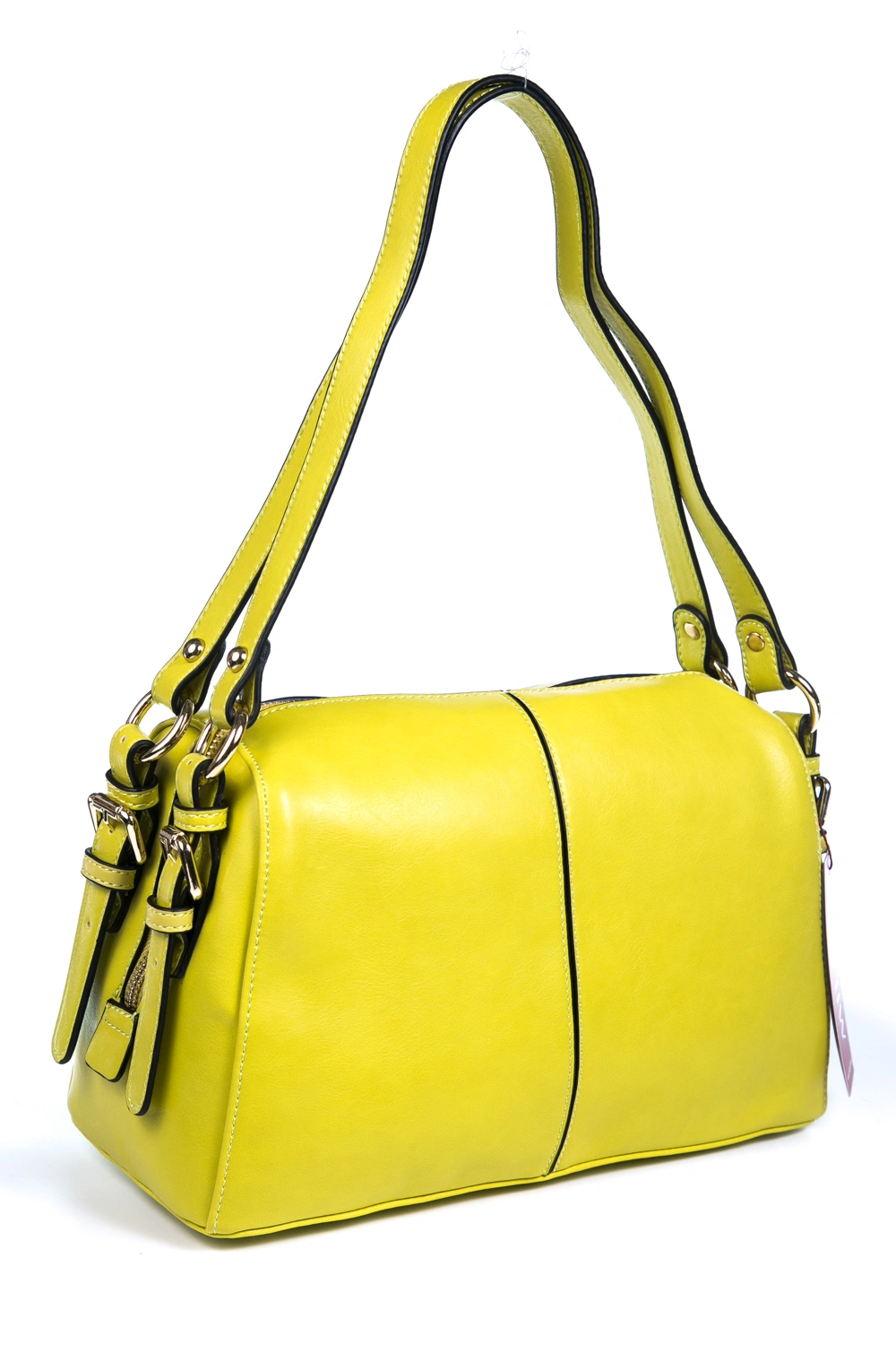 Сумка MILANA 161634-1-172 желтый - купить 2690