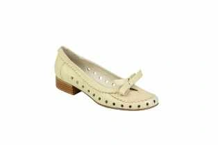 Босоножки MILANA 1081-4-1N30L белый - купить 1