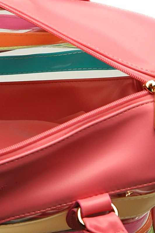 Клатч MILANA 128031-2-2 розовый - купить 3190