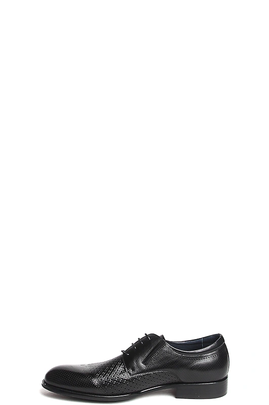 Полуботинки MILANA 181737-4-1101 черный - купить 11990