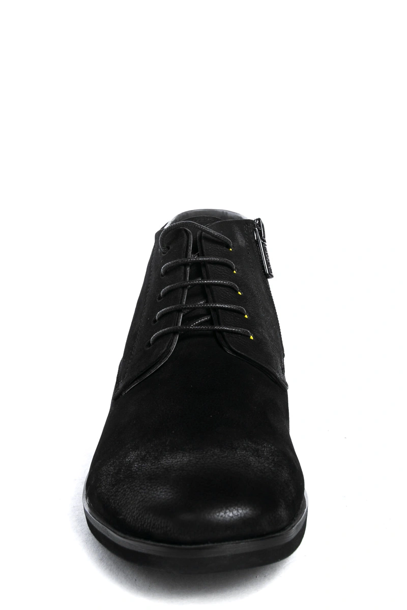 Ботинки MILANA 142700-2-810F черный - купить 10200