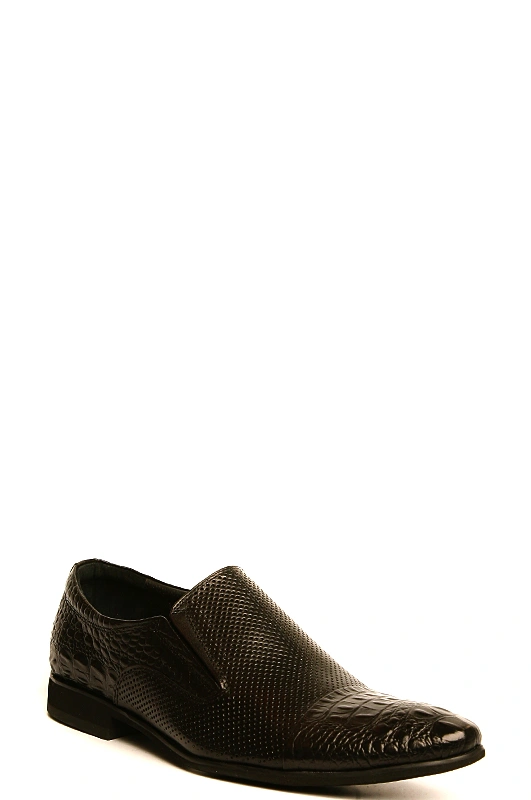 Полуботинки MILANA 141788-2-1101 черный - купить 3500