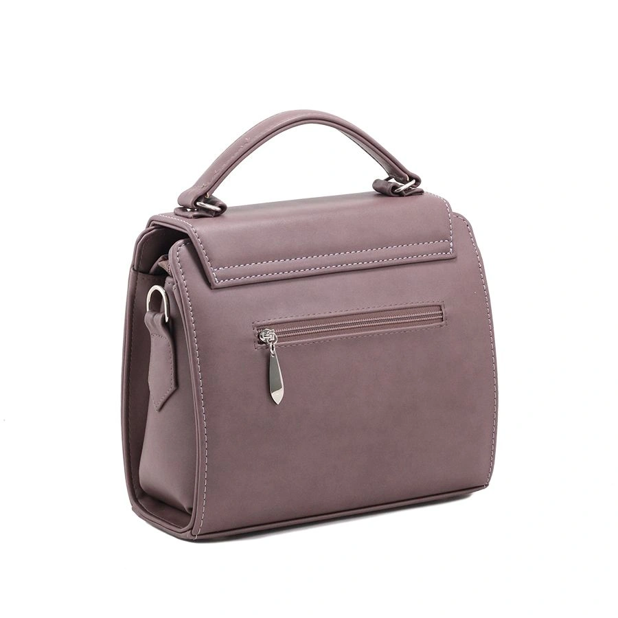 Сумка EL MASTA 986-1 (КентТ.лавандовый) розовый - купить 5990