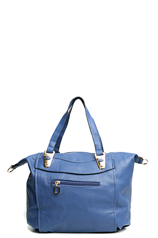 Сумка MILANA 128007-2-1 синий - купить 1090