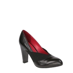 Туфли MILANA 92057-1-1101 черный - купить 1