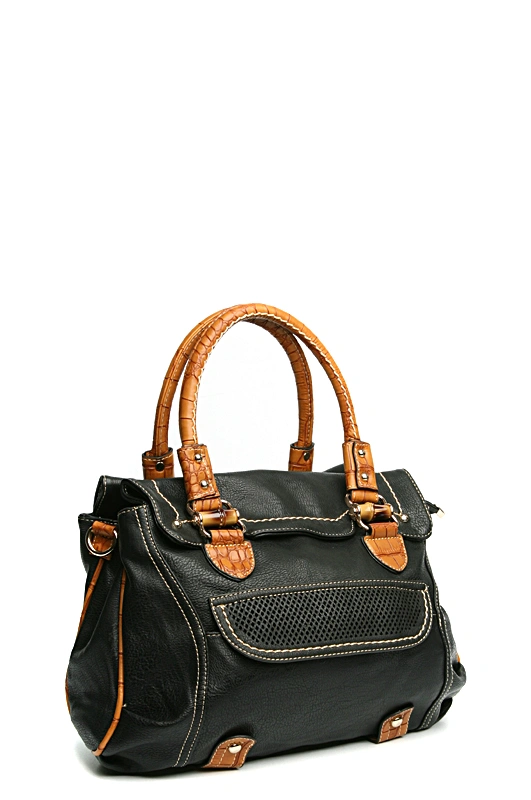 Сумка MILANA 128003-2-1 черный - купить 2990