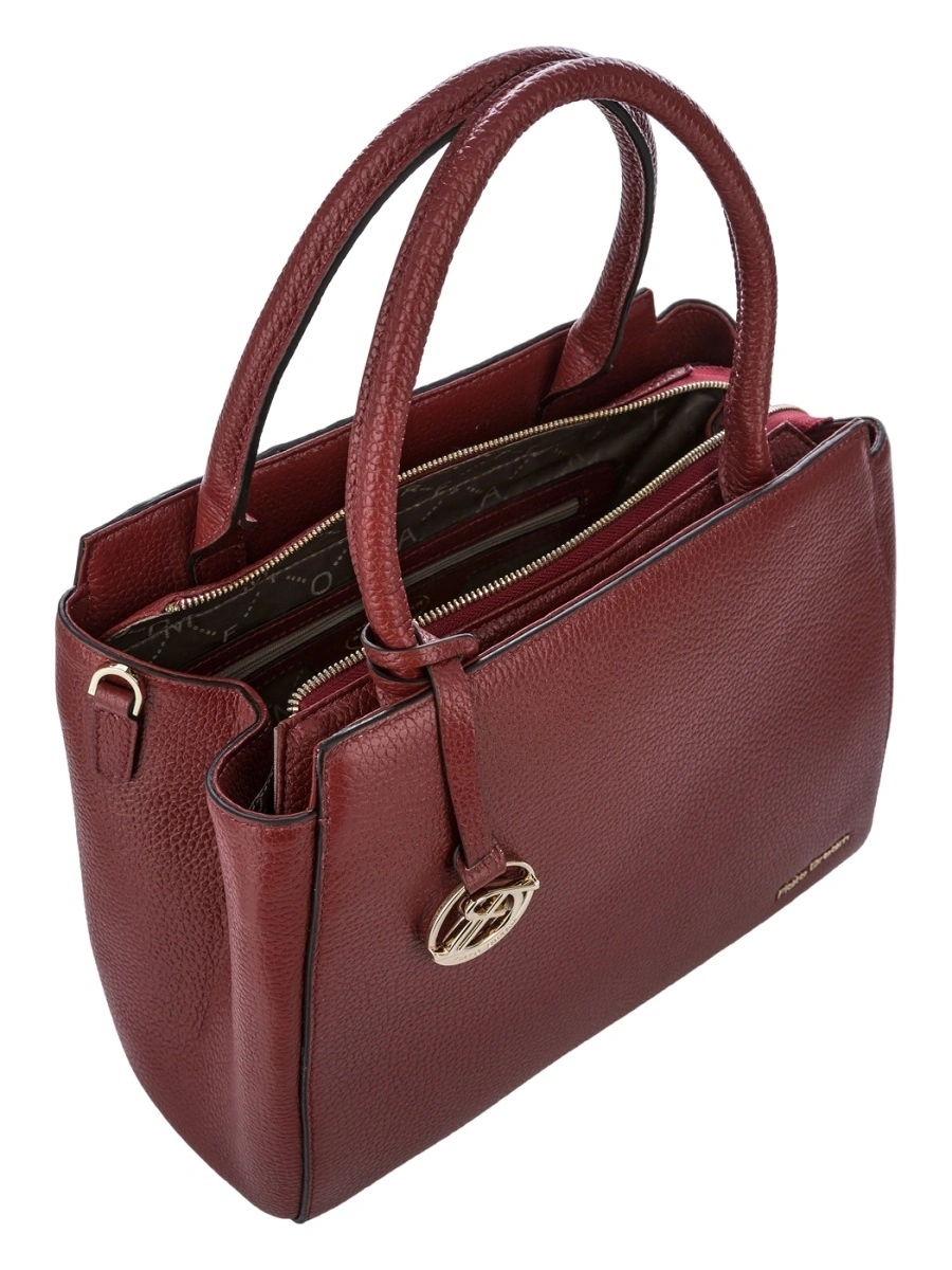 Сумка FIATO DREAM 13230 FD калина зол красный - купить 