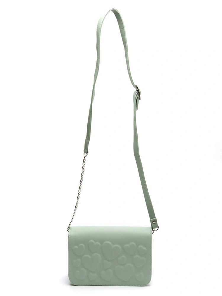 Сумка VERA VICTORIA VITO 42-108-7 зеленый - купить 2690