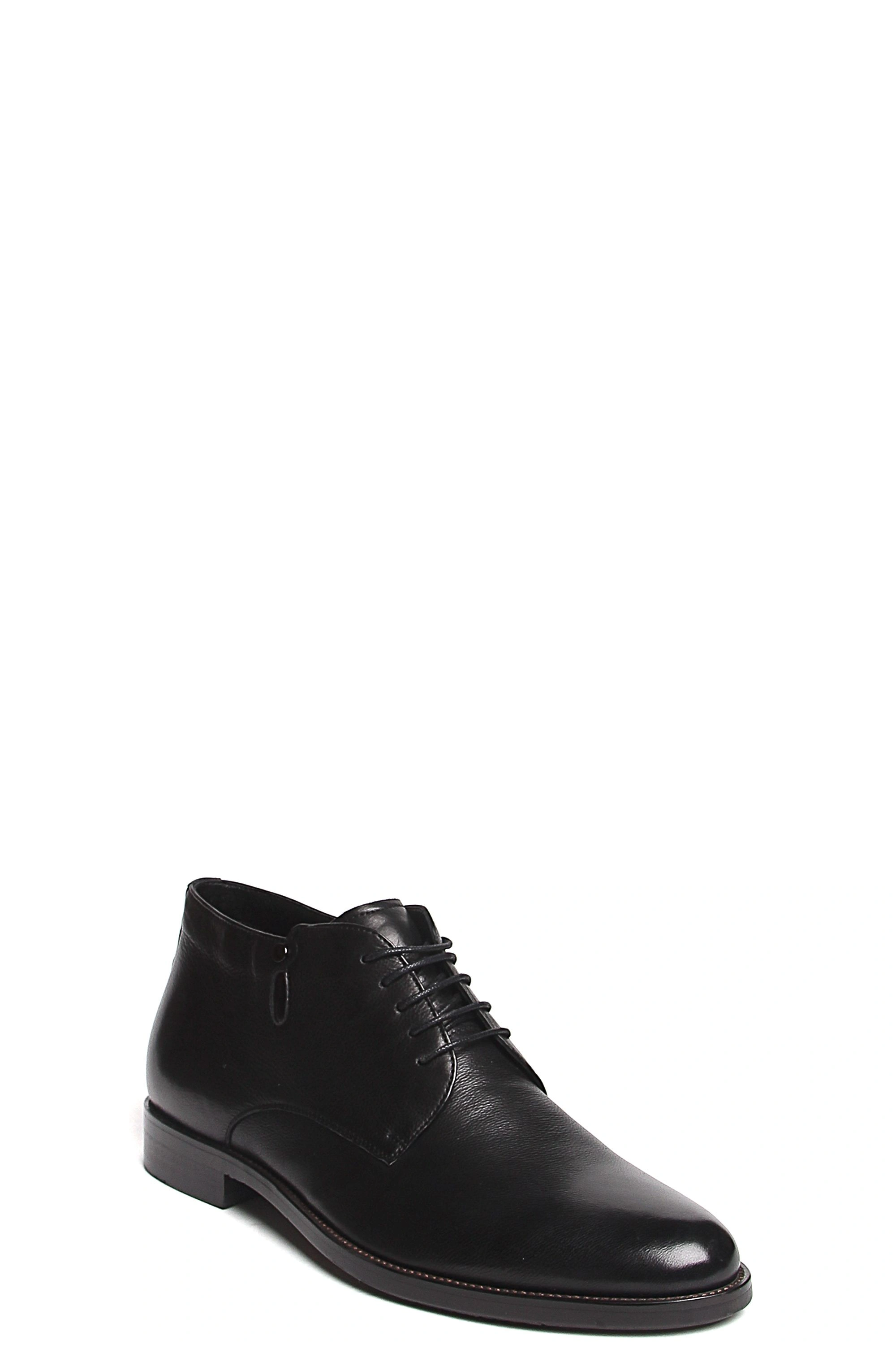 Ботинки MILANA 172707-1-110V черный - купить 10990