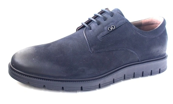 Полуботинки MILANA 162793-1-8501 синий - купить 7990