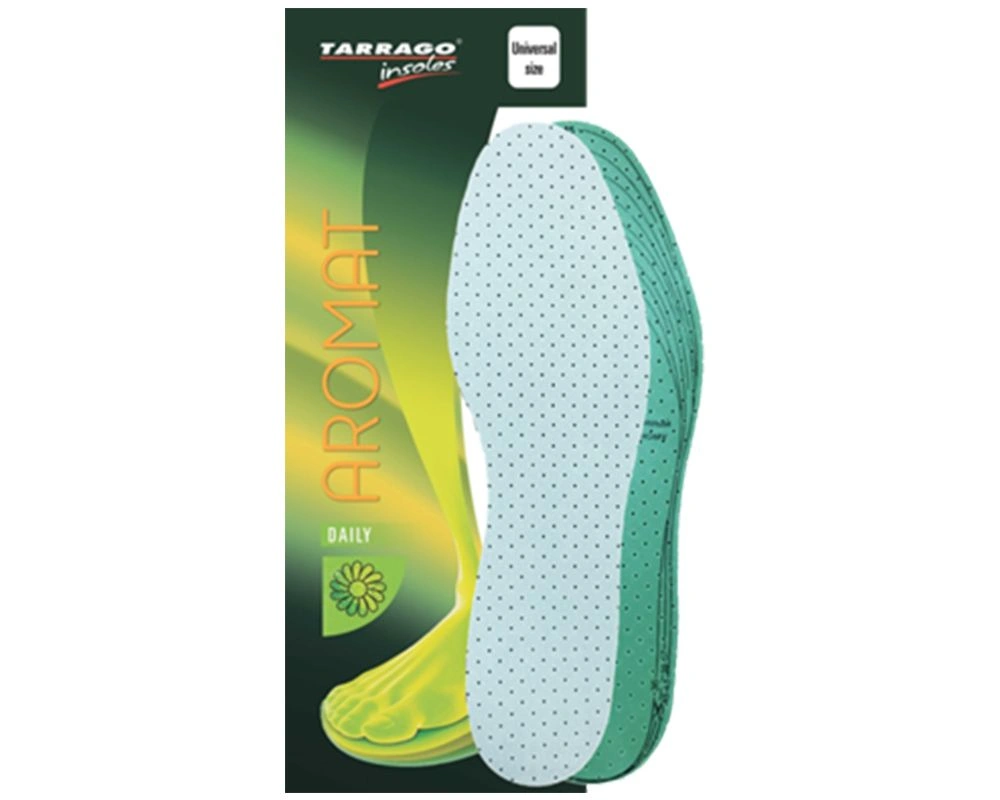 Стельки TARRAGO ID1221 AROMAT  - купить 170
