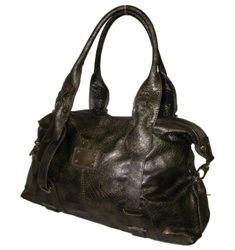 Сумка MILANA 911226-12 серый - купить 360