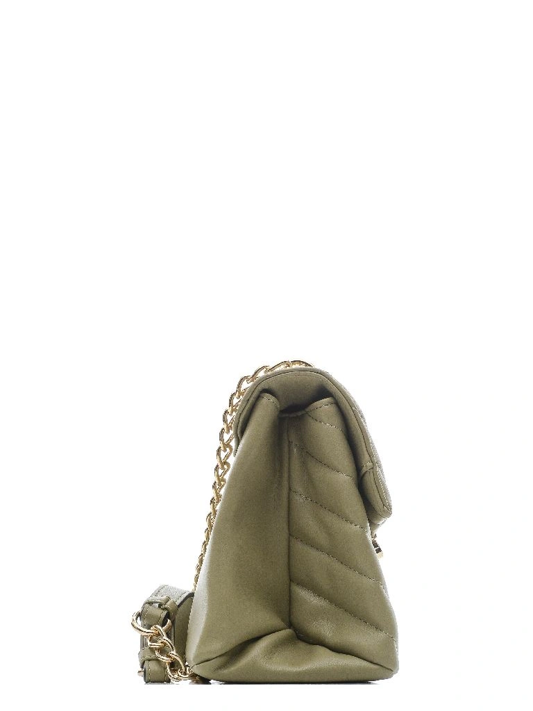 Сумка MILANA 201907-2-160 зеленый - купить 5490