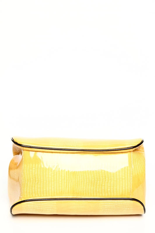 Сумка MILANA 125005-1-2 желтый - купить 3290