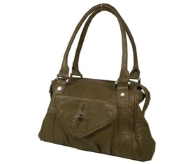 Сумка MILANA 911073-11 серый - купить 