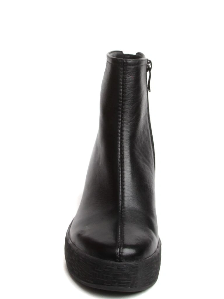Ботильоны MILANA 192292-1-110W черный - купить 11990