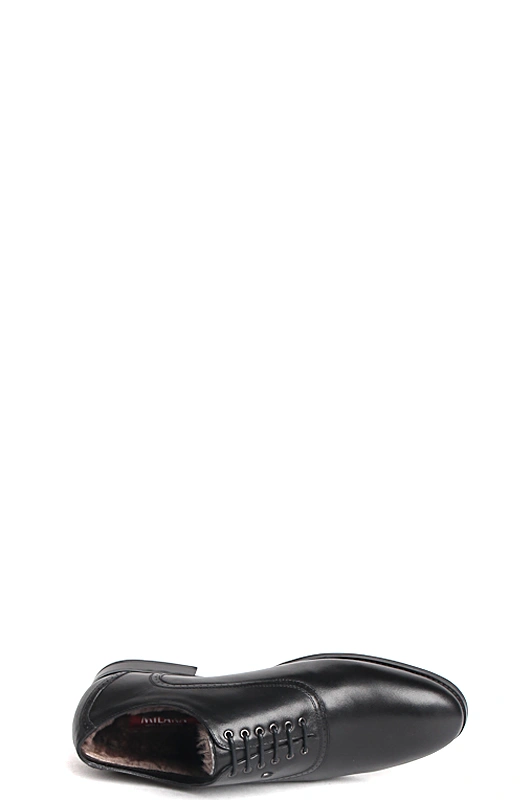 Полуботинки MILANA 172771-1-110F черный - купить 9990