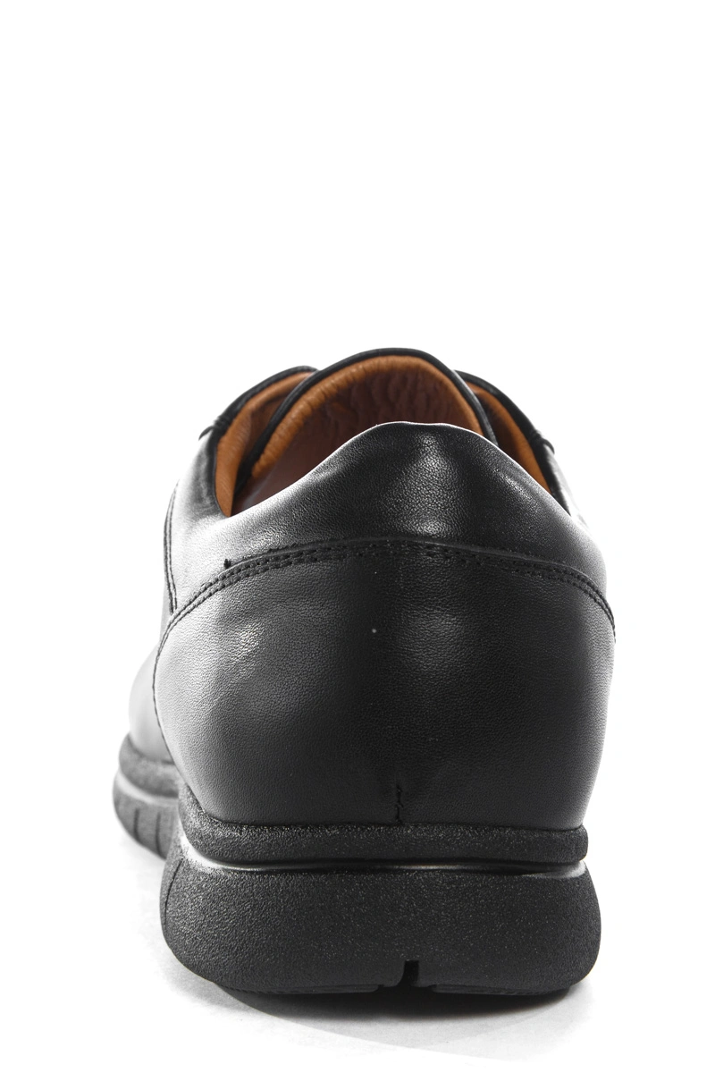 Полуботинки MILANA 162798-1-1101 черный - купить 3290