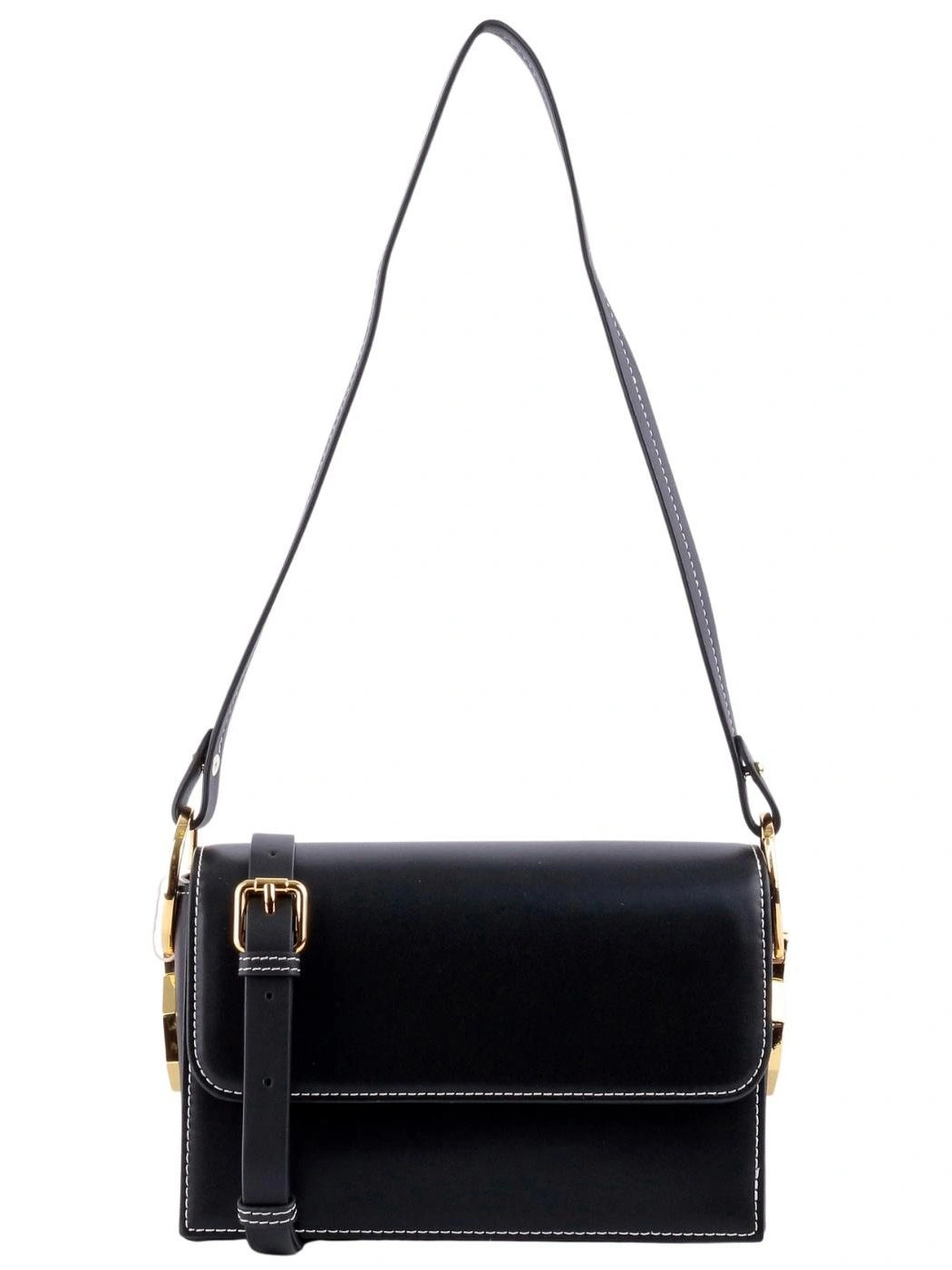 Сумка HELENA SHINE 2248 HS черн черный - купить 13990