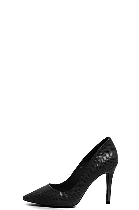 Туфли MILANA 161082-2-1101 черный - купить 10990