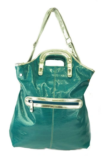 Сумка MILANA F-5112 голубой - купить 790