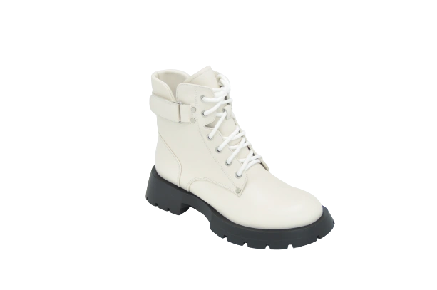 Ботинки MILANA 212257-1-130V бежевый - купить 