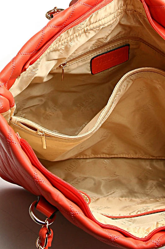 Сумка MILANA 132086-2-143 розовый - купить 2290