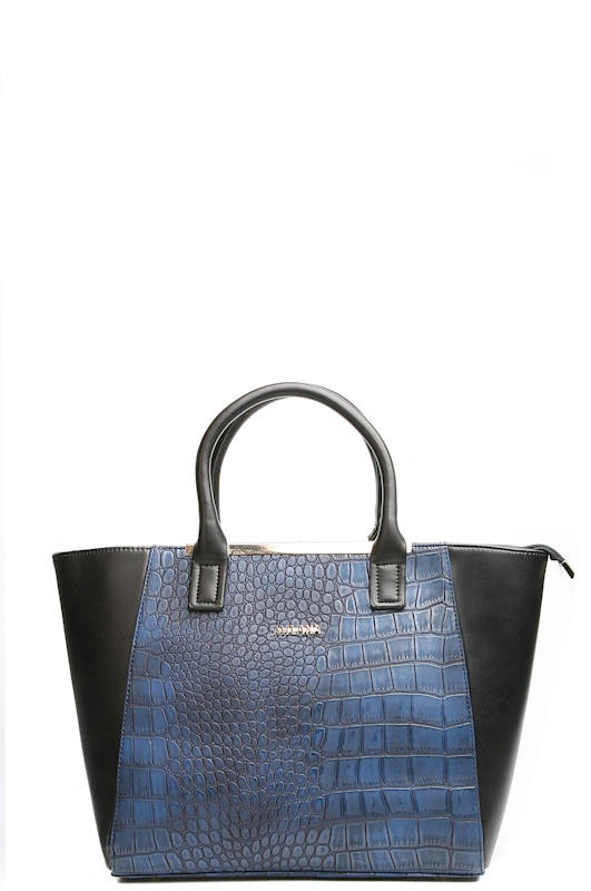 Сумка MILANA 131060-3-150 синий - купить 3290