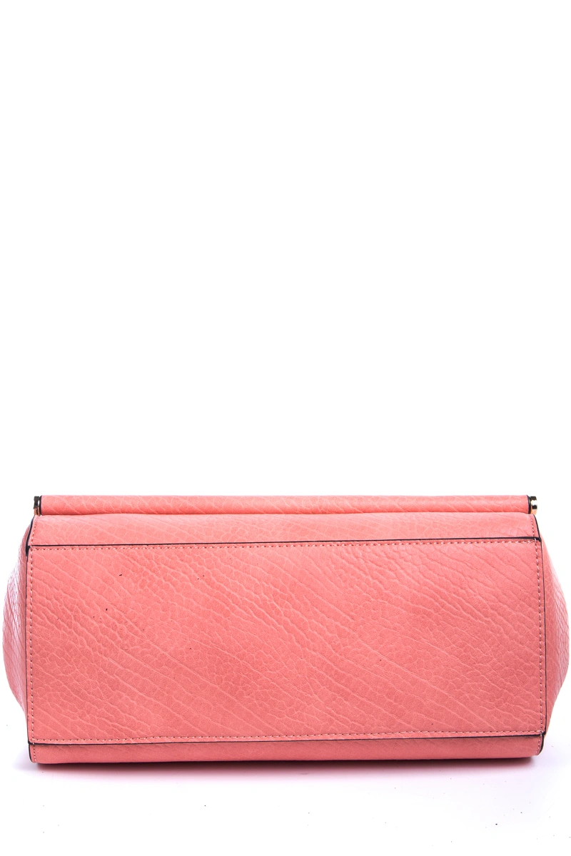 Сумка MILANA 161641-2-127 оранжевый - купить 5500