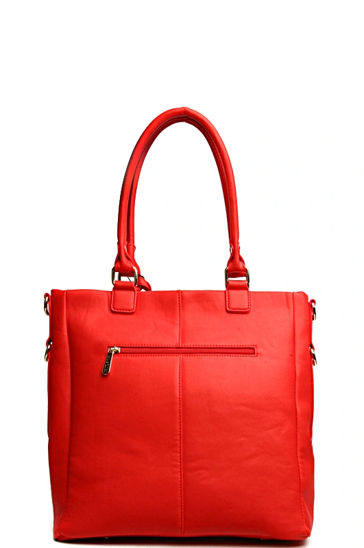 Сумка MILANA 141027-1-140 красный - купить 2090