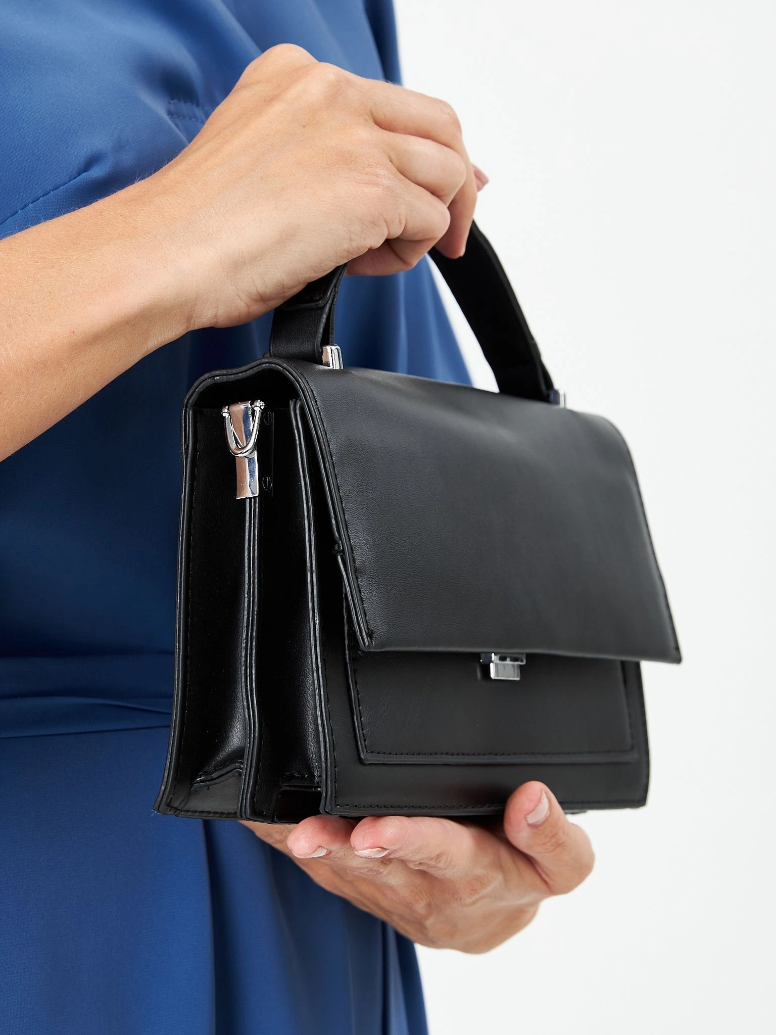 Сумка DDA CR-2112BK черный - купить 2690