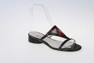 Сабо MILANA 91013-3-1251 коричневый - купить 1