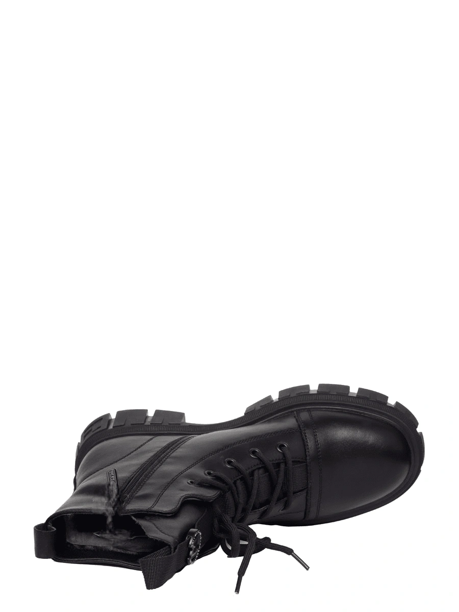 Ботинки MILANA 232149-1-110W черный - купить 12990