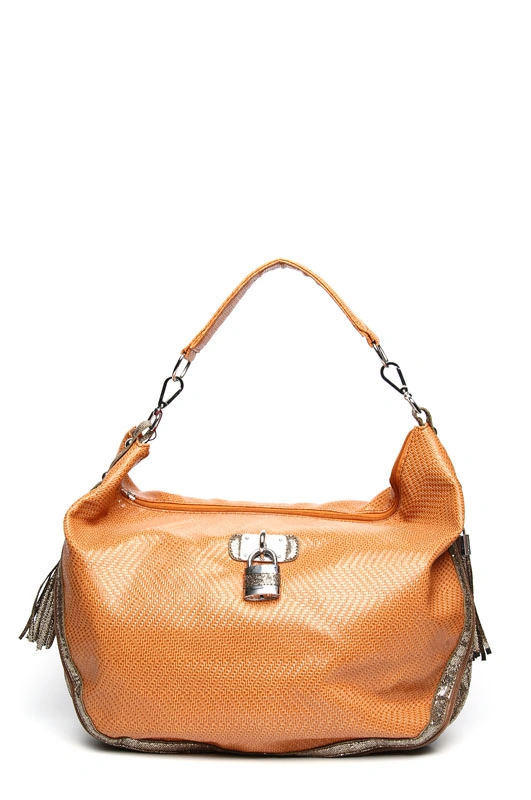 Сумка MILANA F-5319-26 оранжевый - купить 790