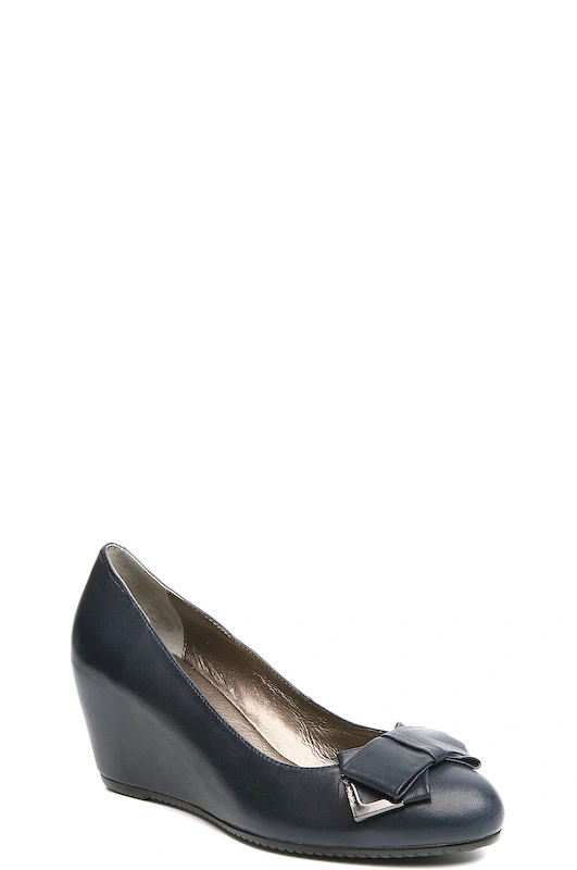 Туфли MILANA 132063-2-1501 синий - купить 4700