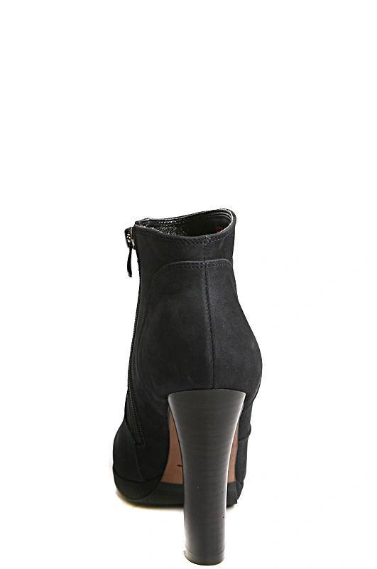 Ботинки MILANA 152069-1-850V синий - купить 9400